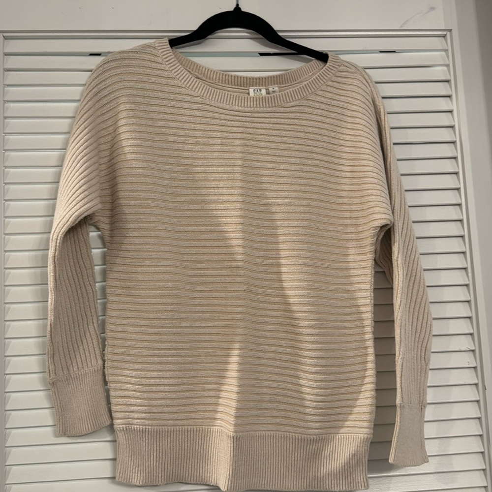 Gap Sweater